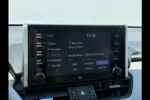 Toyota RAV4 2.5 Hybrid AWD Executive | Navi | ACC | Leder | Memory | Keyless | 18 inch