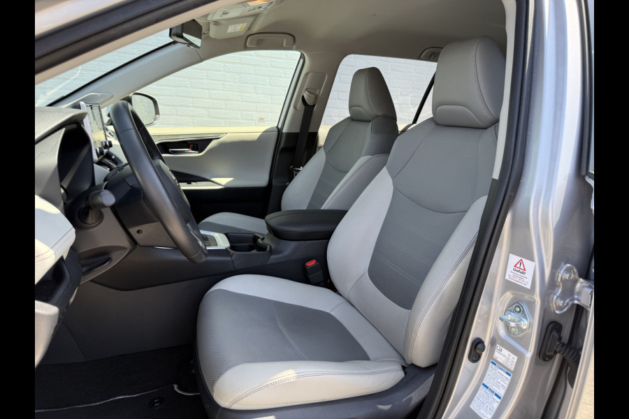 Toyota RAV4 2.5 Hybrid AWD Executive | Navi | ACC | Leder | Memory | Keyless | 18 inch