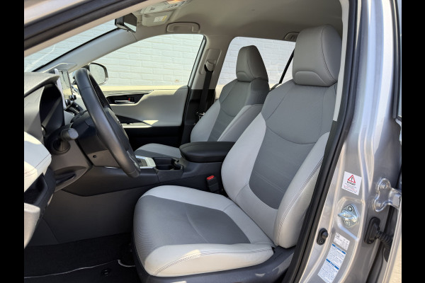 Toyota RAV4 2.5 Hybrid AWD Executive | Navi | ACC | Leder | Memory | Keyless | 18 inch