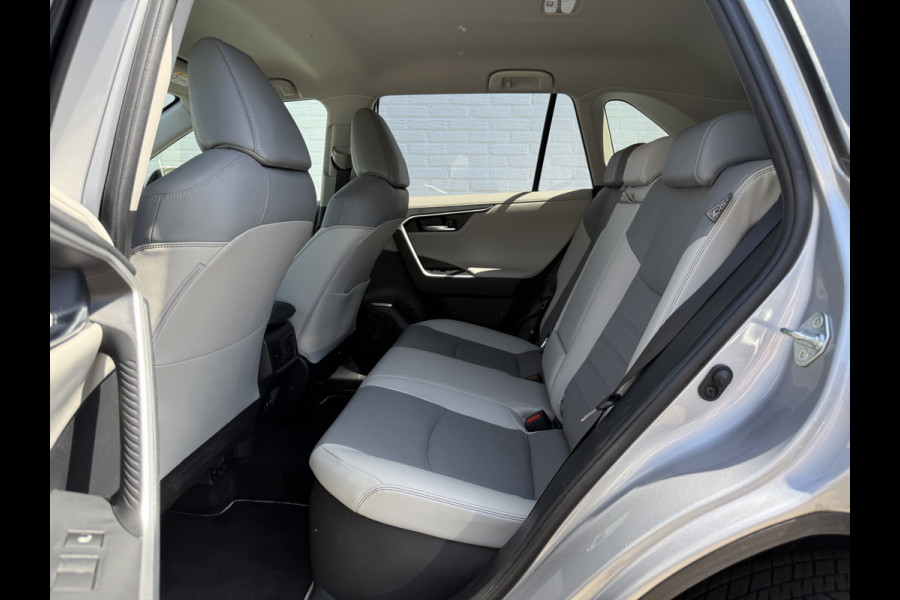 Toyota RAV4 2.5 Hybrid AWD Executive | Navi | ACC | Leder | Memory | Keyless | 18 inch