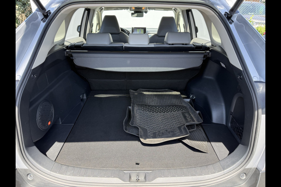 Toyota RAV4 2.5 Hybrid AWD Executive | Navi | ACC | Leder | Memory | Keyless | 18 inch