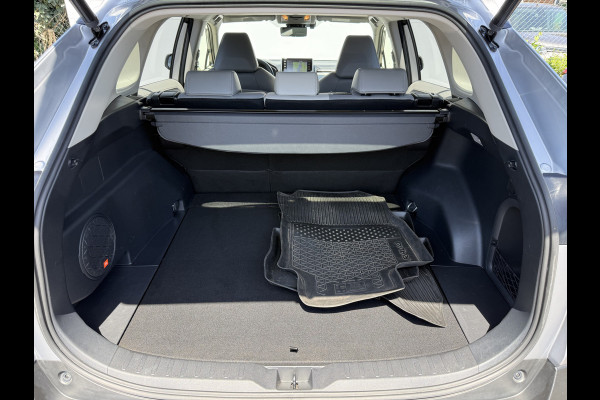 Toyota RAV4 2.5 Hybrid AWD Executive | Navi | ACC | Leder | Memory | Keyless | 18 inch