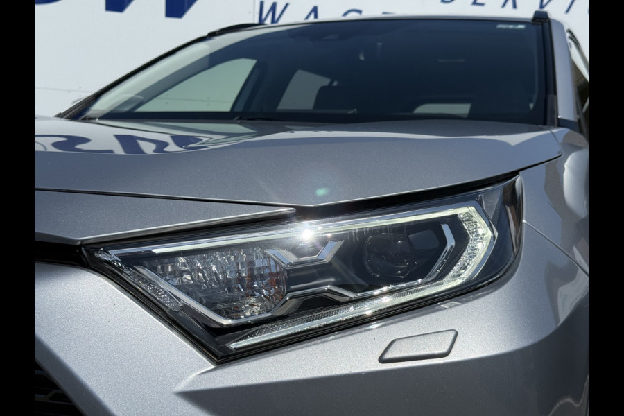 Toyota RAV4 2.5 Hybrid AWD Executive | Navi | ACC | Leder | Memory | Keyless | 18 inch