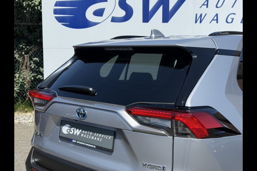 Toyota RAV4 2.5 Hybrid AWD Executive | Navi | ACC | Leder | Memory | Keyless | 18 inch