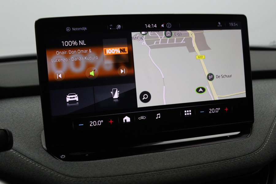 Škoda ENYAQ iV 80 204 PK, SOH 92 %, LED, Keyless, Camera
