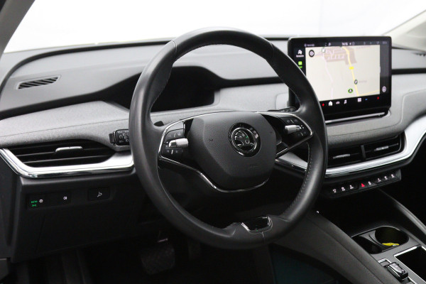 Škoda ENYAQ iV 80 204 PK, SOH 92 %, LED, Keyless, Camera
