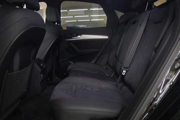 Audi Q5 Sportback 50 TFSI e S edition PANO/CARPLAY/SFEER/MEM/HUD/VOL