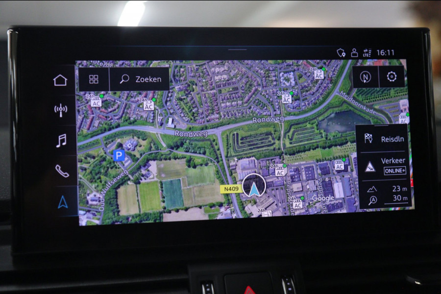 Audi Q5 Sportback 50 TFSI e S edition PANO/CARPLAY/SFEER/MEM/HUD/VOL
