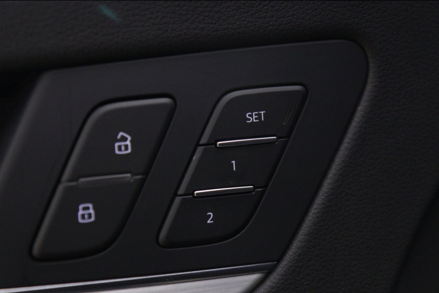 Audi Q5 Sportback 50 TFSI e S edition PANO/CARPLAY/SFEER/MEM/HUD/VOL