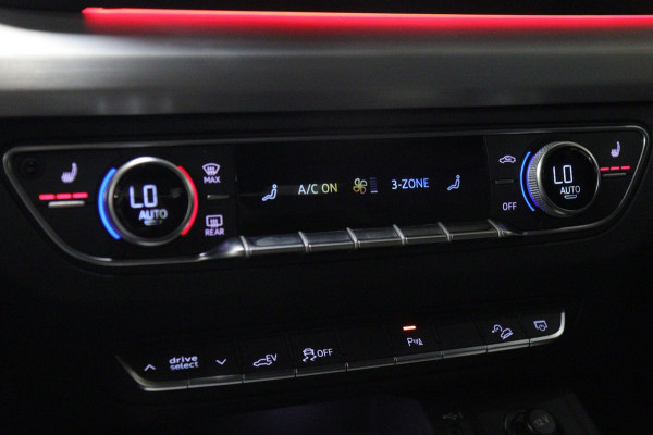 Audi Q5 Sportback 50 TFSI e S edition PANO/CARPLAY/SFEER/MEM/HUD/VOL
