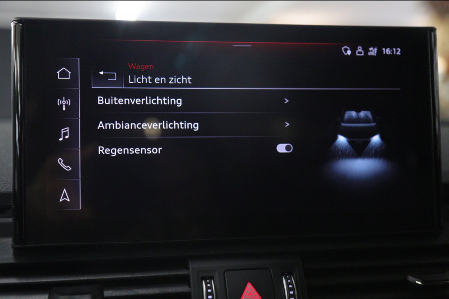 Audi Q5 Sportback 50 TFSI e S edition PANO/CARPLAY/SFEER/MEM/HUD/VOL