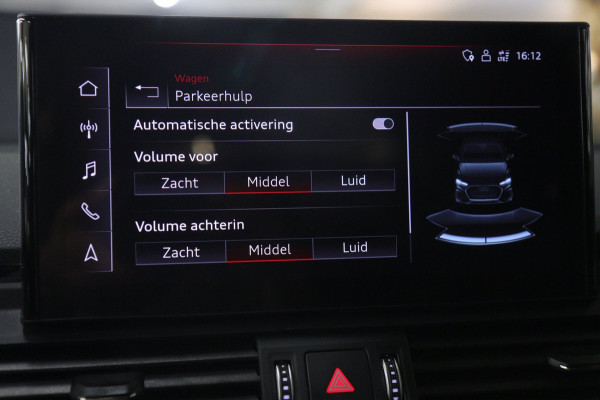 Audi Q5 Sportback 50 TFSI e S edition PANO/CARPLAY/SFEER/MEM/HUD/VOL