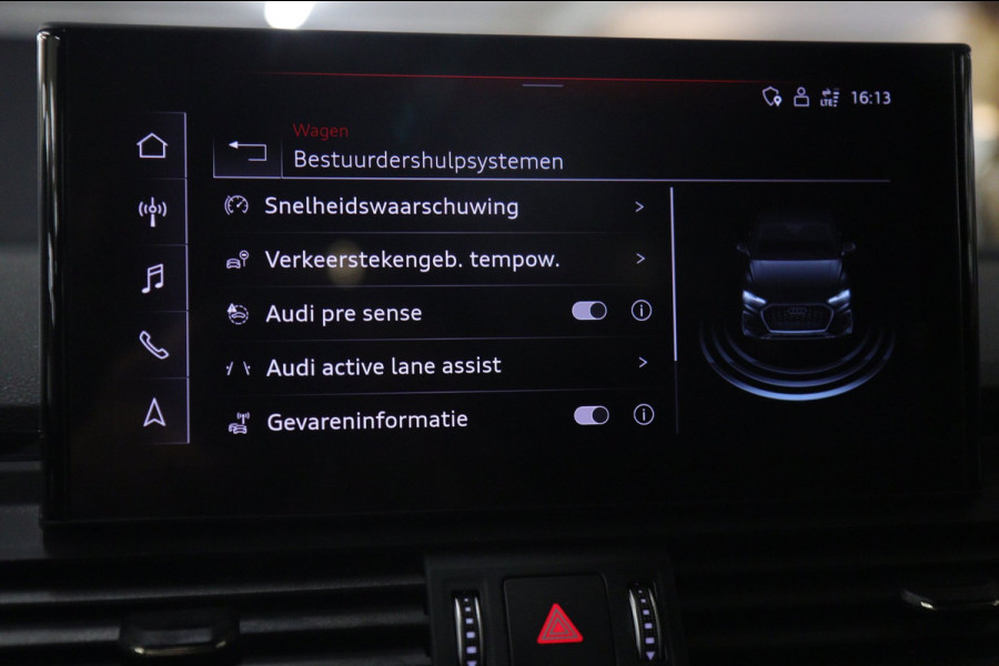 Audi Q5 Sportback 50 TFSI e S edition PANO/CARPLAY/SFEER/MEM/HUD/VOL