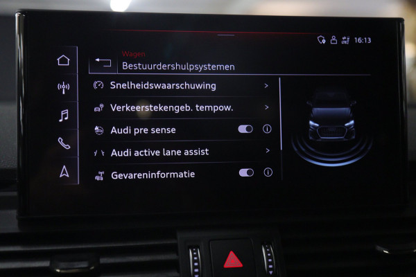 Audi Q5 Sportback 50 TFSI e S edition PANO/CARPLAY/SFEER/MEM/HUD/VOL