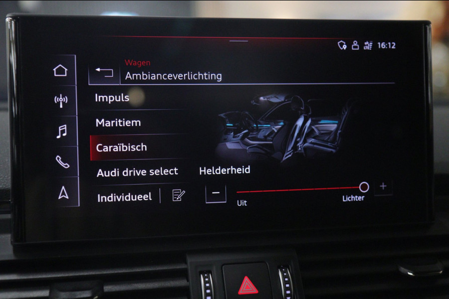 Audi Q5 Sportback 50 TFSI e S edition PANO/CARPLAY/SFEER/MEM/HUD/VOL