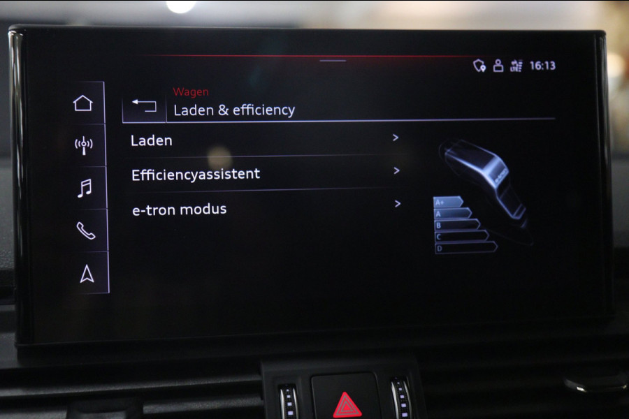Audi Q5 Sportback 50 TFSI e S edition PANO/CARPLAY/SFEER/MEM/HUD/VOL