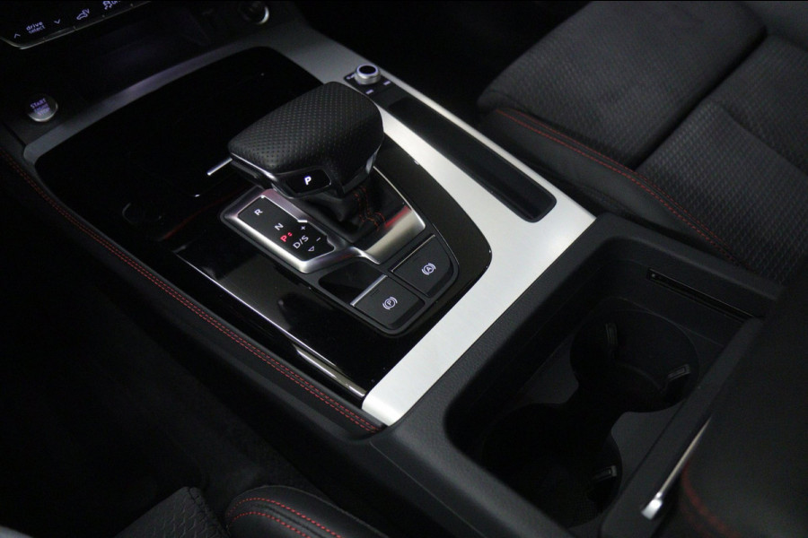 Audi Q5 Sportback 50 TFSI e S edition PANO/CARPLAY/SFEER/MEM/HUD/VOL