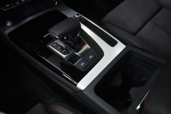 Audi Q5 Sportback 50 TFSI e S edition PANO/CARPLAY/SFEER/MEM/HUD/VOL