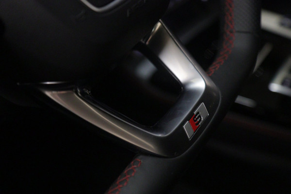 Audi Q5 Sportback 50 TFSI e S edition PANO/CARPLAY/SFEER/MEM/HUD/VOL