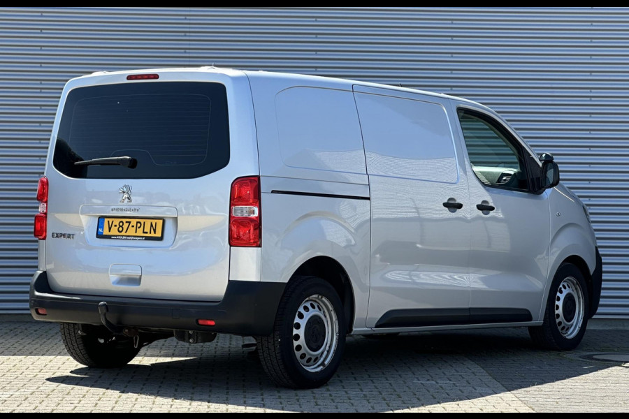 Peugeot Expert 231S 2.0 BlueHDI 120PK MARGE BTW VRIJ