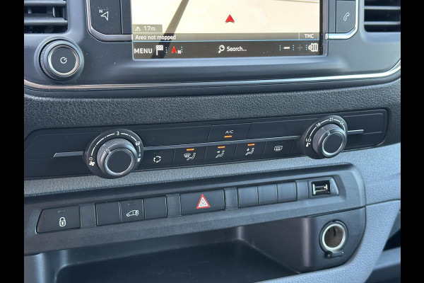 Peugeot Expert 231S 2.0 BlueHDI 120PK MARGE BTW VRIJ