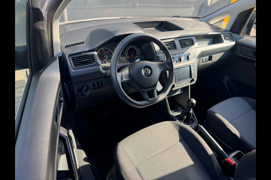 Volkswagen Caddy 2.0 TDI L1H1 * Airco * Lichtmetalen Velgen * AppleCarPlay *