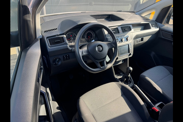 Volkswagen Caddy 2.0 TDI L1H1 * Airco * Lichtmetalen Velgen * AppleCarPlay *