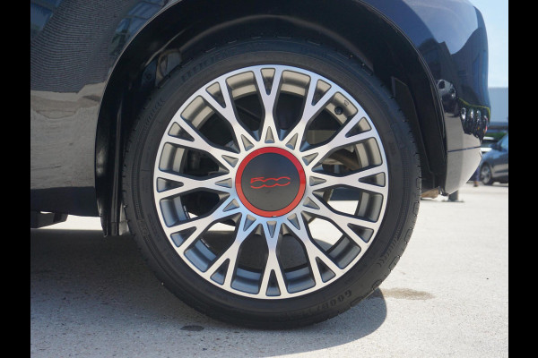 Fiat 500C 1.0 Hybrid RED Fiat Fiat 500
