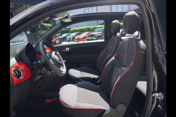 Fiat 500C 1.0 Hybrid RED Fiat Fiat 500