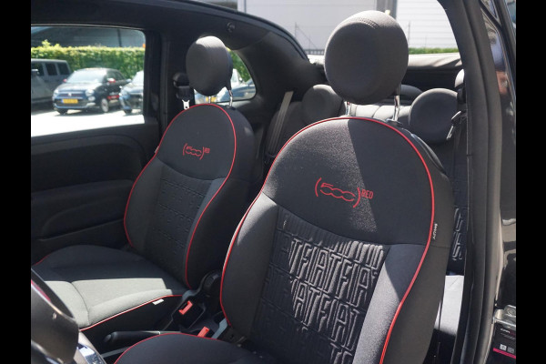 Fiat 500C 1.0 Hybrid RED Fiat Fiat 500