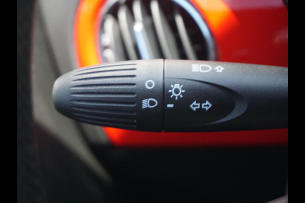 Fiat 500C 1.0 Hybrid RED Fiat Fiat 500