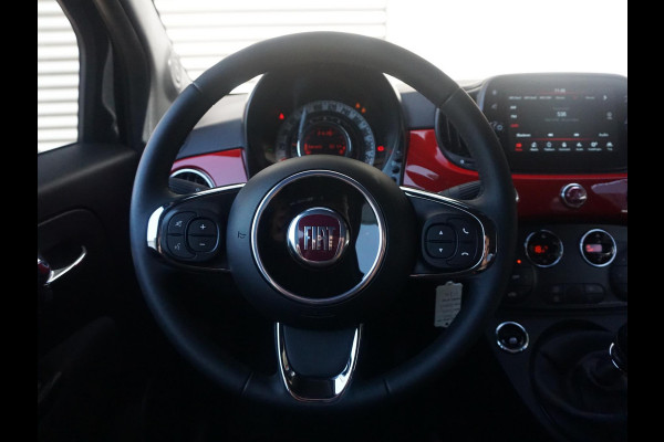 Fiat 500C 1.0 Hybrid RED Fiat Fiat 500