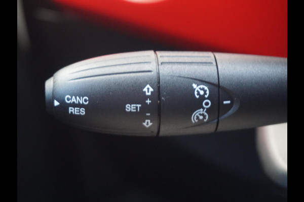 Fiat 500C 1.0 Hybrid RED Fiat Fiat 500