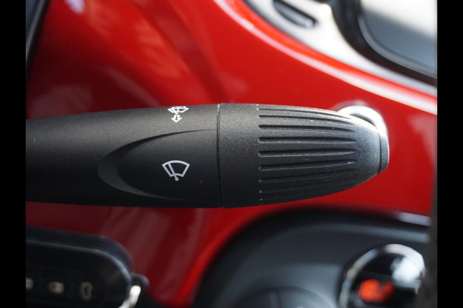 Fiat 500C 1.0 Hybrid RED Fiat Fiat 500