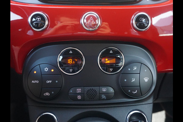 Fiat 500C 1.0 Hybrid RED Fiat Fiat 500