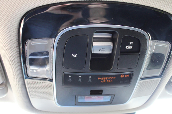 Hyundai Tucson 1.6 T-GDI PHEV Premium Sky 4WD 265 PK | Panoramadak | Leder | Stoelverwarming | Achteruitrijcamera | Adaptive Cruise Control