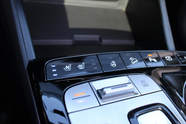 Hyundai Tucson 1.6 T-GDI PHEV Premium Sky 4WD 265 PK | Panoramadak | Leder | Stoelverwarming | Achteruitrijcamera | Adaptive Cruise Control