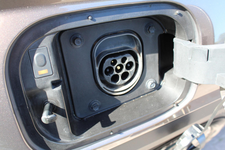 Hyundai Tucson 1.6 T-GDI PHEV Premium Sky 4WD 265 PK | Panoramadak | Leder | Stoelverwarming | Achteruitrijcamera | Adaptive Cruise Control
