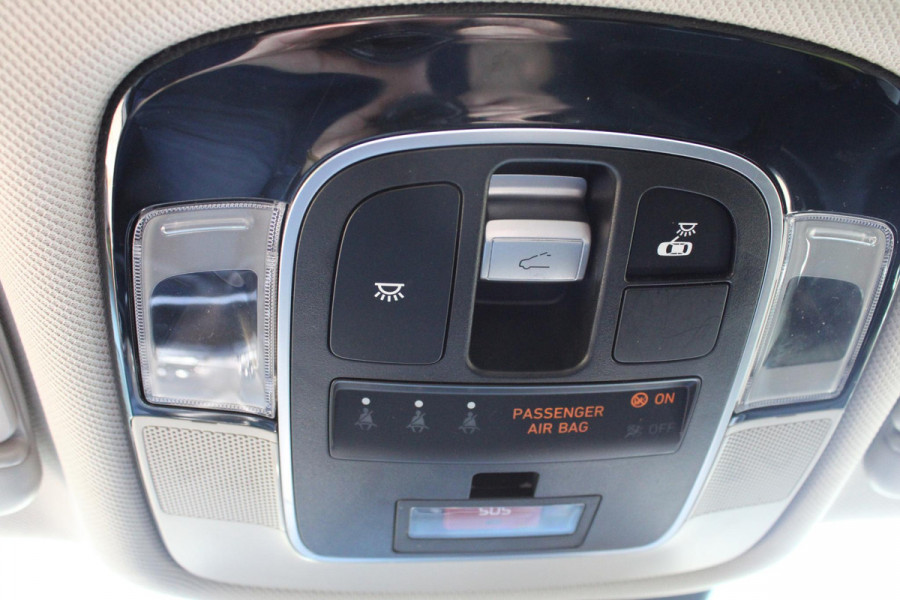 Hyundai Tucson 1.6 T-GDI PHEV Premium Sky 4WD 265 PK | Panoramadak | Leder | Stoelverwarming | Achteruitrijcamera | Adaptive Cruise Control