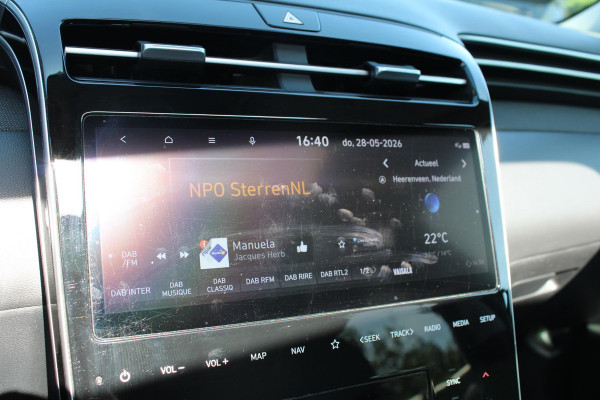 Hyundai Tucson 1.6 T-GDI PHEV Premium Sky 4WD 265 PK | Panoramadak | Leder | Stoelverwarming | Achteruitrijcamera | Adaptive Cruise Control
