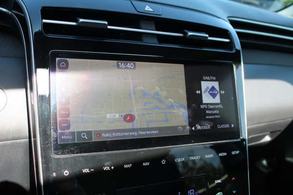 Hyundai Tucson 1.6 T-GDI PHEV Premium Sky 4WD 265 PK | Panoramadak | Leder | Stoelverwarming | Achteruitrijcamera | Adaptive Cruise Control