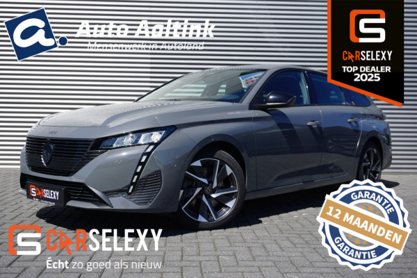 Peugeot 308 SW 191PK PHEV Active Business AUTOM. | WINTERPACK | 16150KM! | NAVI