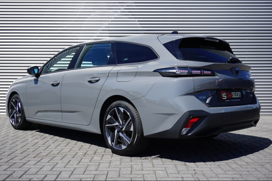 Peugeot 308 SW 191PK PHEV Active Business AUTOM. | WINTERPACK | 16150KM! | NAVI
