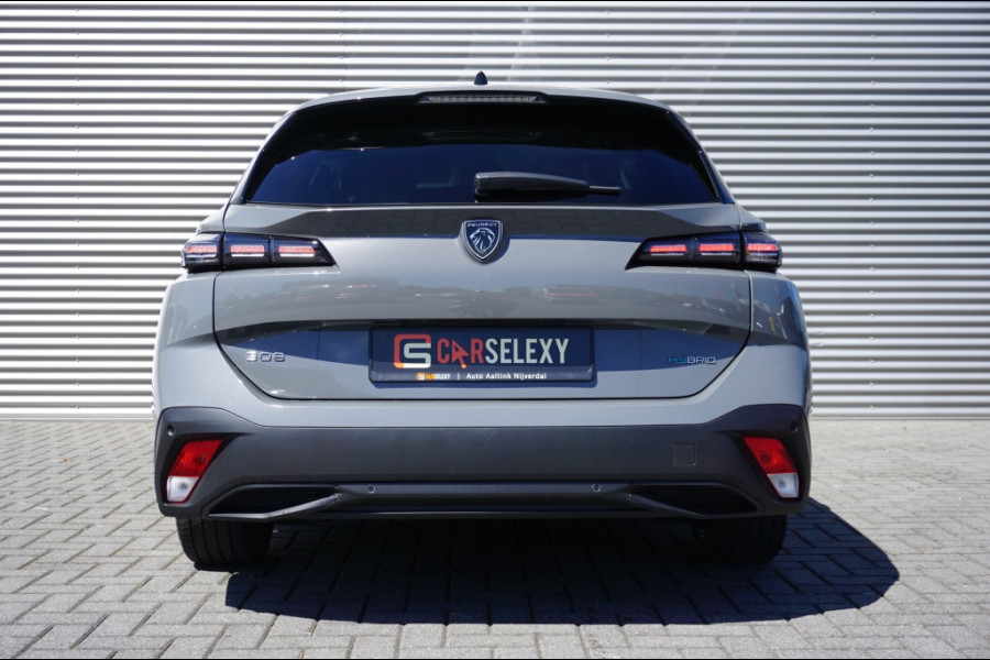 Peugeot 308 SW 191PK PHEV Active Business AUTOM. | WINTERPACK | 16150KM! | NAVI