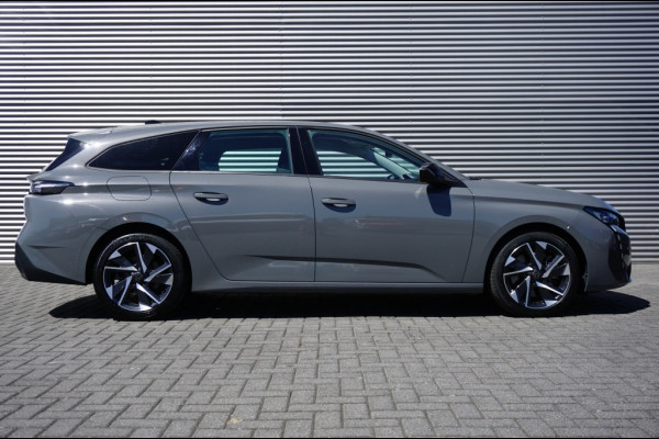 Peugeot 308 SW 191PK PHEV Active Business AUTOM. | WINTERPACK | 16150KM! | NAVI