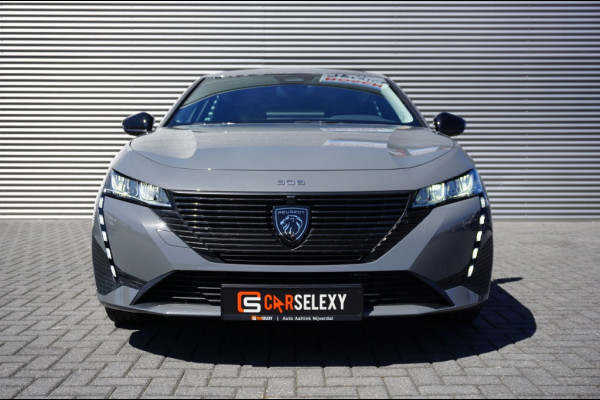 Peugeot 308 SW 191PK PHEV Active Business AUTOM. | WINTERPACK | 16150KM! | NAVI