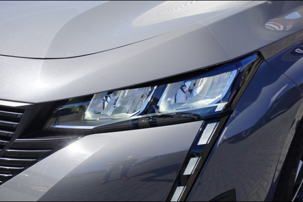 Peugeot 308 SW 191PK PHEV Active Business AUTOM. | WINTERPACK | 16150KM! | NAVI