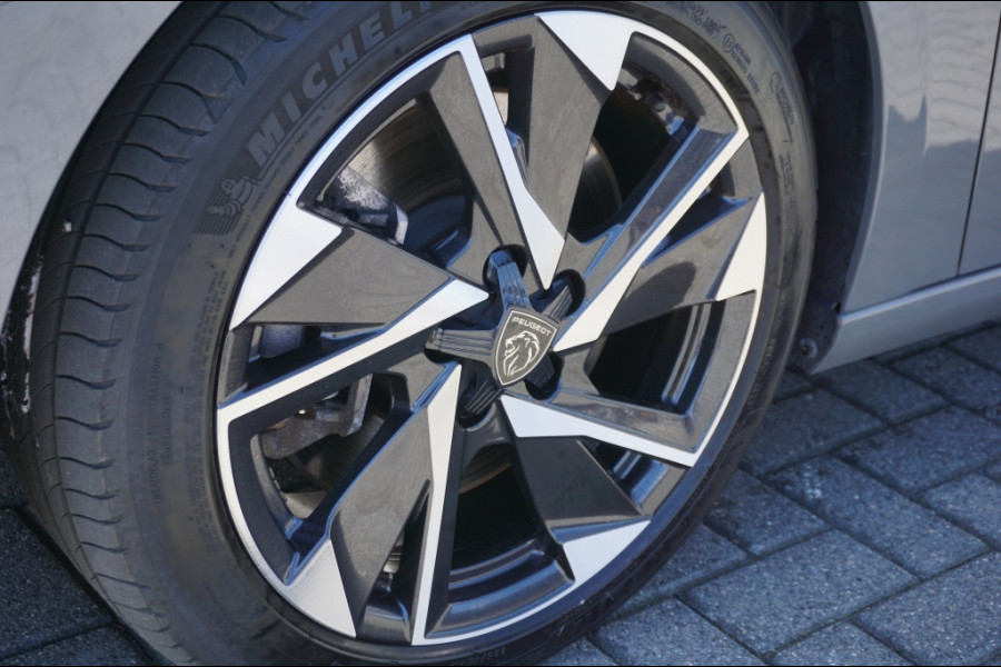 Peugeot 308 SW 191PK PHEV Active Business AUTOM. | WINTERPACK | 16150KM! | NAVI