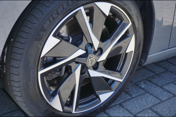 Peugeot 308 SW 191PK PHEV Active Business AUTOM. | WINTERPACK | 16150KM! | NAVI