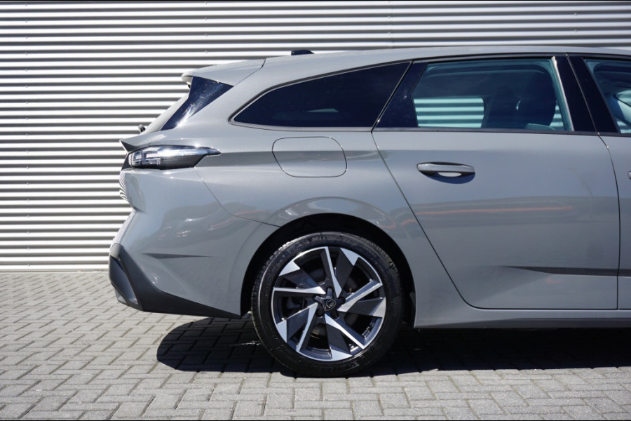 Peugeot 308 SW 191PK PHEV Active Business AUTOM. | WINTERPACK | 16150KM! | NAVI